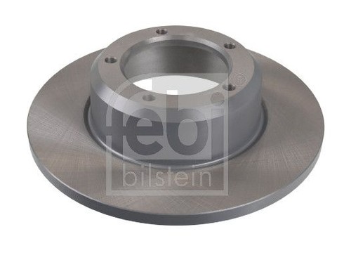 Febi bilstein 170049 front - 2x,