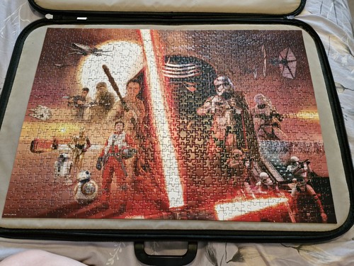 Ravensburger star wars - ravensburger,
