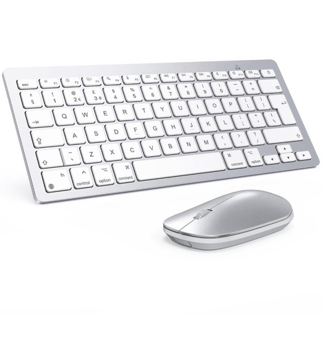 Wireless keyboard mouse - wireless,
