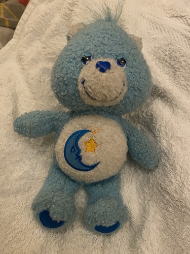Care bear 2003 cr28603 - care,