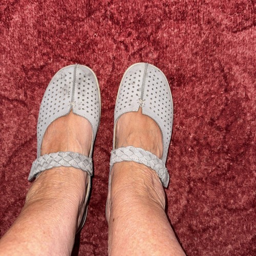 Ladies hotter grey - hotter,