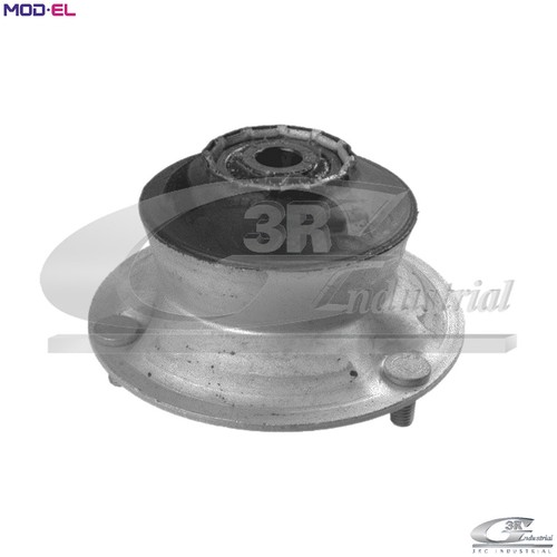 Suspension strut support mount - suspension,