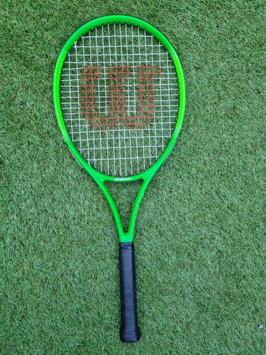 Wilson blade feel tennis - wilson, 26