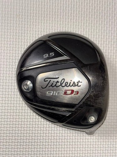 Titleist 910 driver - titleist,