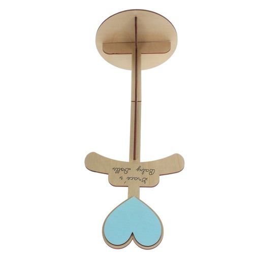 Child shirt display - shirt, stand