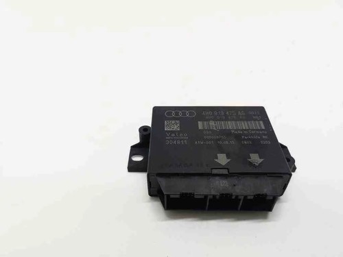 Audi 4g2 4gc pdc - audi,
