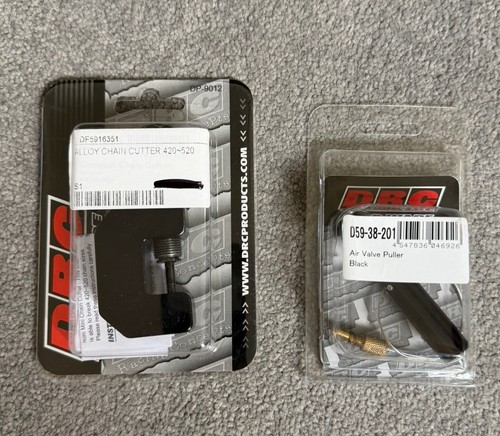 Drc bike enduro compact - -,