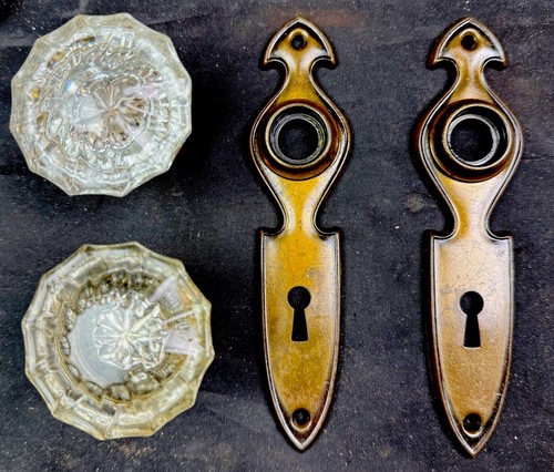 Corbin elmwood art - elmwood,