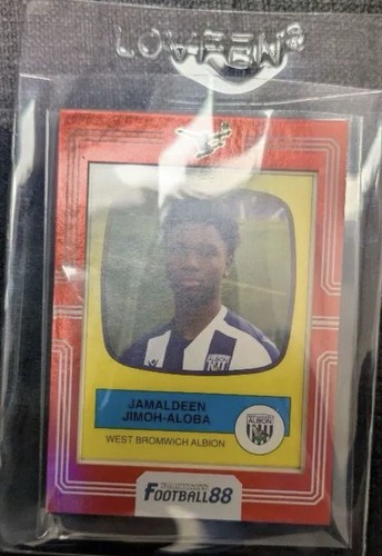 Efl panini rewind - efl,