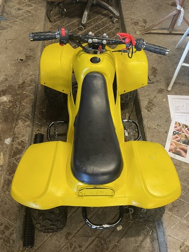 100cc teens quad bike - teens,