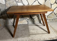 Vintage small side - small, table