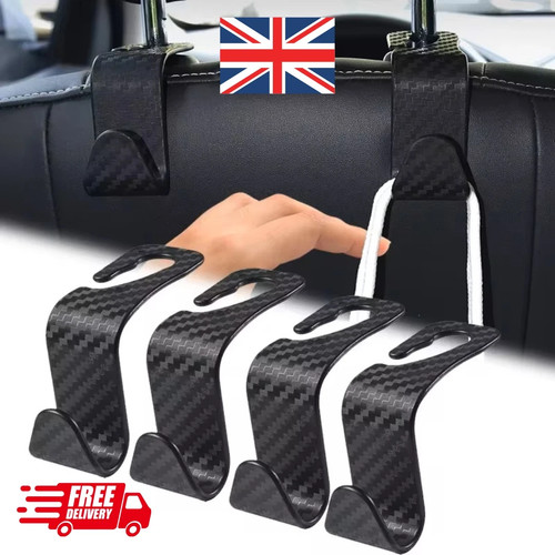 Car holder hanger organizer - 4x,