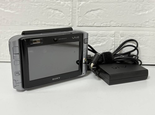 Junk sony vaio vgn - vaio, vgn-ux90ps