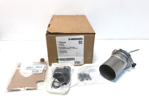Webasto 1322639a thermo top - thermo, c