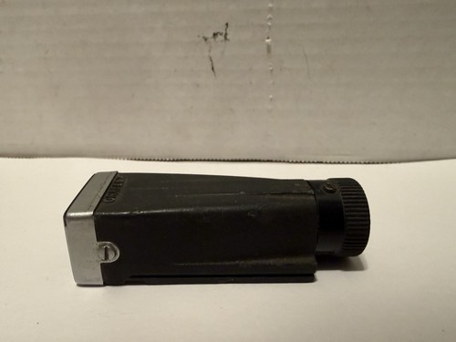Graflex optical tube - optical,
