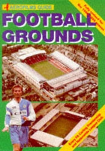 Football grounds - football,