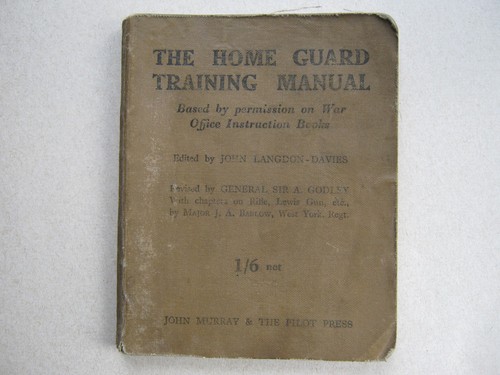 Ww2 the home - home, guard