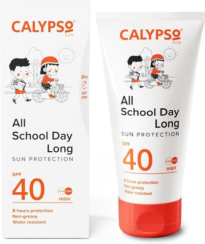 Calypso all school - school, day