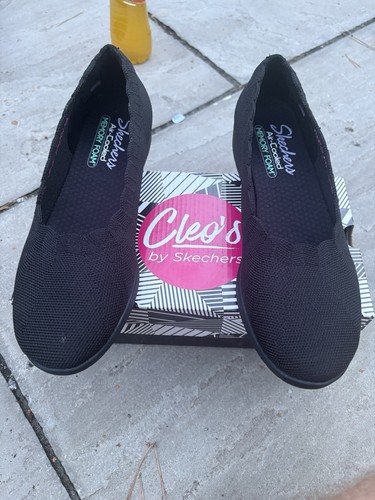 Skechers cleo ladies - skechers, cleo's