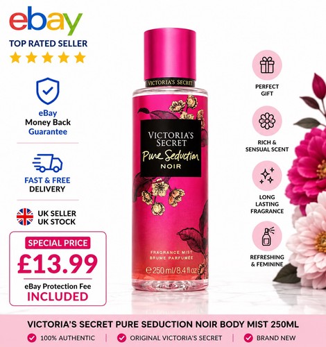 Victoria secret pure - victoria’s,
