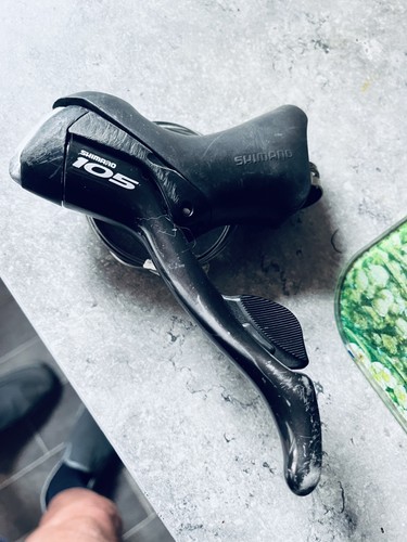 Shimano 105 shifter 5600 - shimano, st-5600