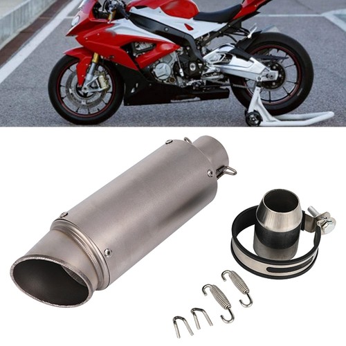 51mm stainless steel - 51mm,