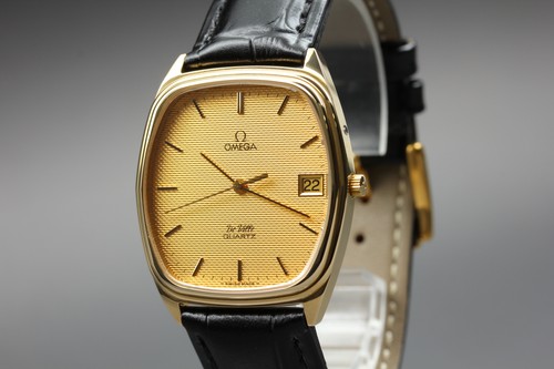 1980 top mint omega - 1980,