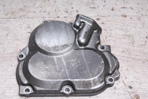 Motor lid cover - engine, yamaha