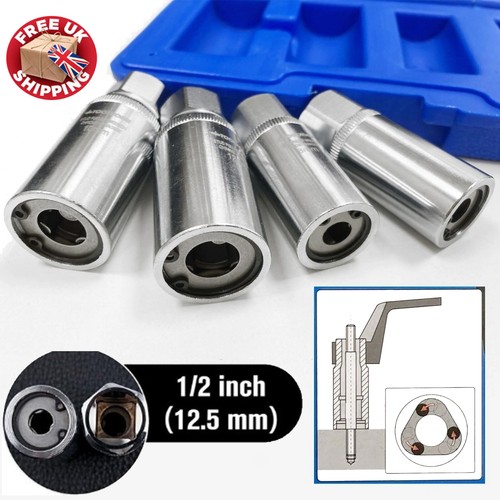 Stud extractor kit - stud, 10