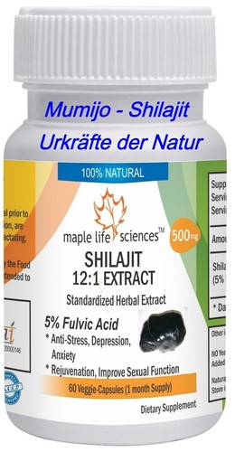 Mumijo shilajit мумиё - mumijo,