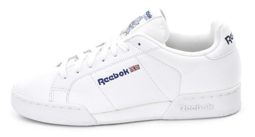 Reebok shoes men white - men,