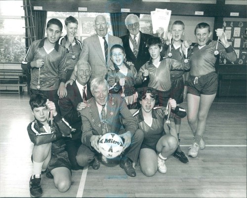 1996 football filey - 1996,