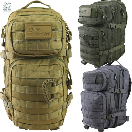 Kombatuk hex stop molle - kombatuk,