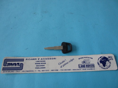 Raw key lock - raw,