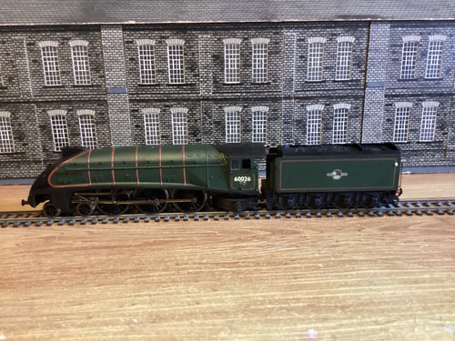 Bachmann renamed class - class, a4