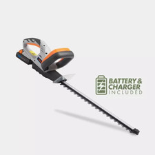 Vonhaus series cordless 20v - cordless,