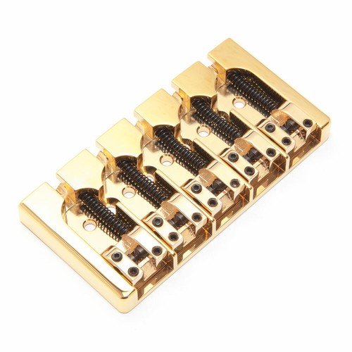 Hipshot style string bass - 5,