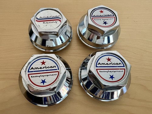 American racing lug snap - american,