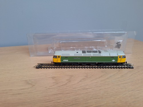 Graham farish 47522 - farish,