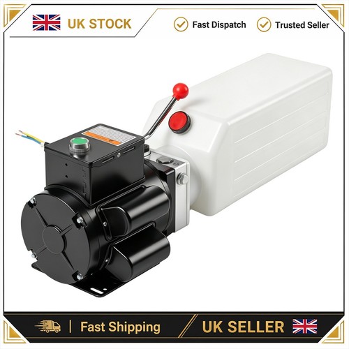 Hydraulic pump 220v electric - 220v,