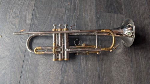 Vintage 1961 conn - vintage,