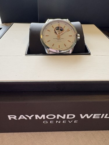 Raymond weil 2710 freelancer - raymond,