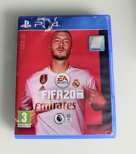 Fifa ea - fifa, (fifa