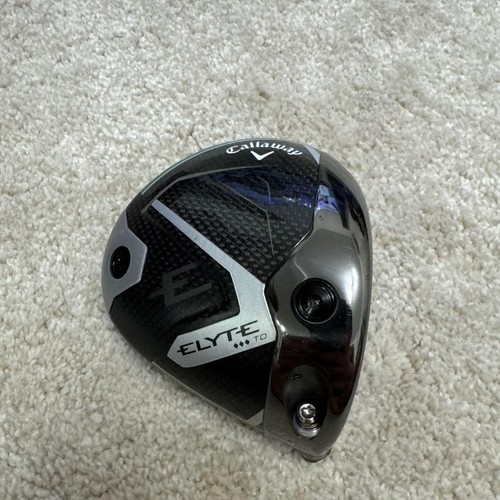 Callaway elyte triple diamond - callaway,