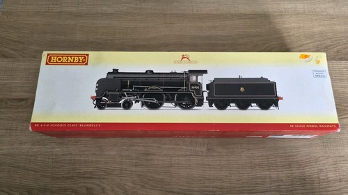 Hornby r2744 schools class - hornby,