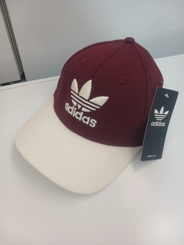 Adidas cap withe and - adidas,