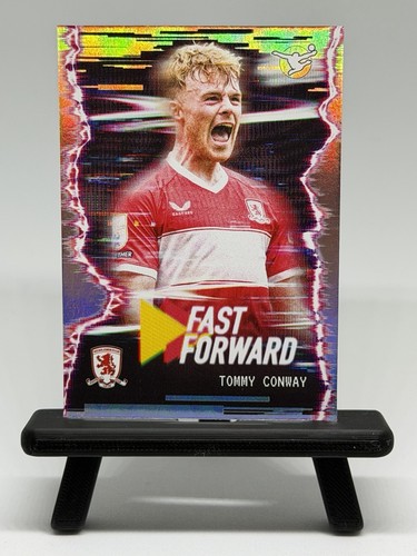 Tommy conway middlesbrough - conway,