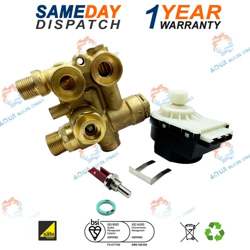 Potterton main boiler kit - potterton,
