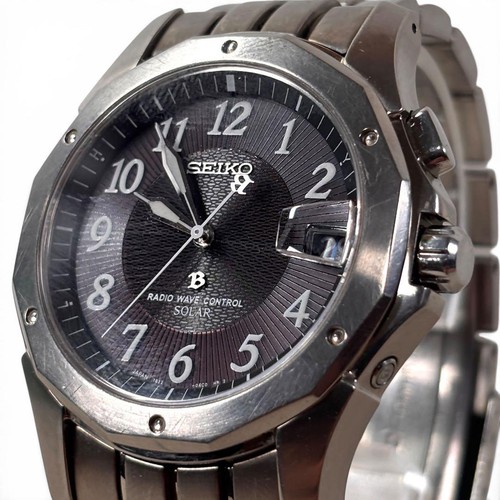 Working seiko 7b22 0ac0 - seiko,