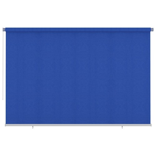 Outdoor roller blind hdpe - outdoor,